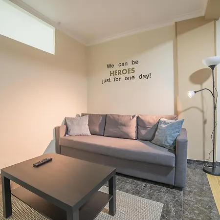 Apartamento Tomas Miller Las Palmas de Gran Canárias