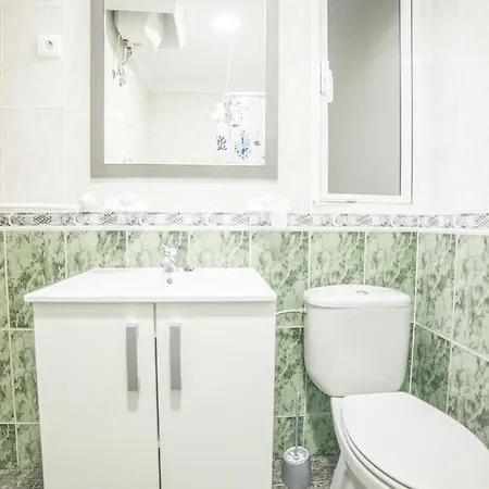 Apartamento Tomas Miller * Las Palmas de Gran Canárias